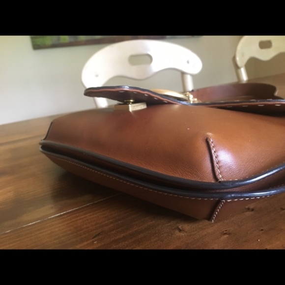 Gucci 2016 Runway Marmont Animalier Leather Bag - Picture 6 of 8